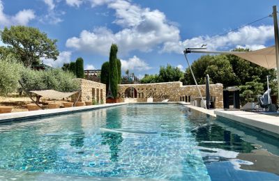 Country House for sale Trans-en-Provence, Provence-Alpes-Côte d'Azur,, Pool