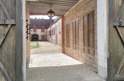 Castle for sale Bourgogne-Franche-Comté, Photo 11/14