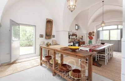 Manor House for sale Oria, Apulia, Photo 10/24