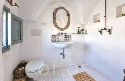 Manor House for sale Oria, Apulia, Photo 18/24