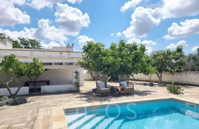 Manor House for sale Oria, Apulia, Photo 21/24