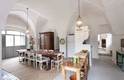 Manor House for sale Oria, Apulia, Photo 11/24