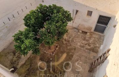 Manor House for sale Oria, Apulia, Photo 22/24