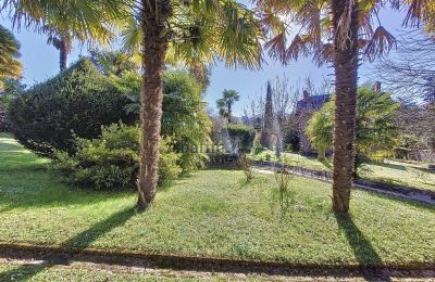 Historic Villa for sale Bagnères-de-Bigorre, Occitania, Garden