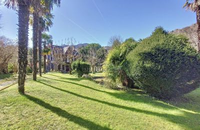 Historic Villa for sale Bagnères-de-Bigorre, Occitania, Garden