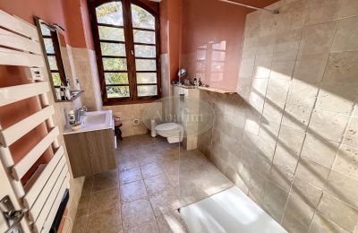 Manor House for sale Eauze, Occitania, Bathroom