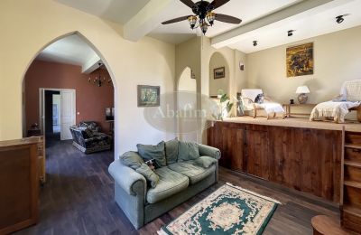 Manor House for sale Eauze, Occitania, Living Area