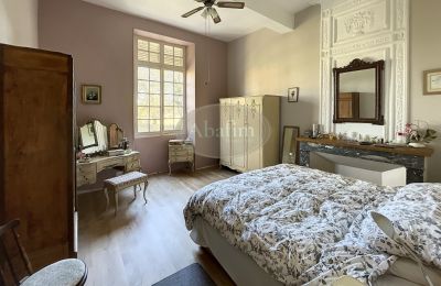 Manor House for sale Eauze, Occitania, Bedroom