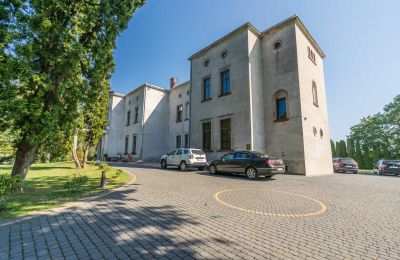 Castle for sale Mgowo, Kuyavian-Pomeranian Voivodeship, Photo 13/17