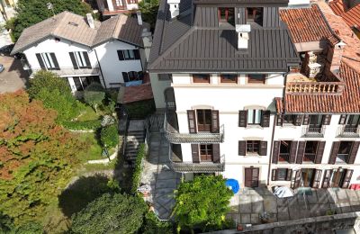 Castle Apartment for sale Verbania, Via Centrale, Piemont, Photo 29/31