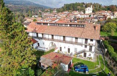 Manor House Gignese, Piemont