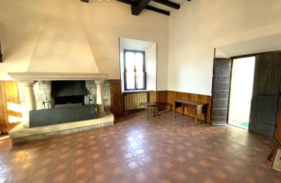 Manor House for sale Gignese, Via al Castello, Piemont, Photo 3/30