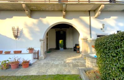 Manor House for sale Gignese, Via al Castello, Piemont, Photo 6/30