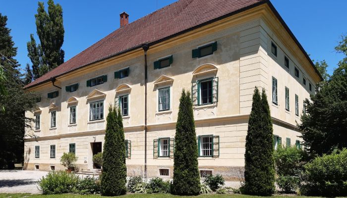 Manor House Klagenfurt 5