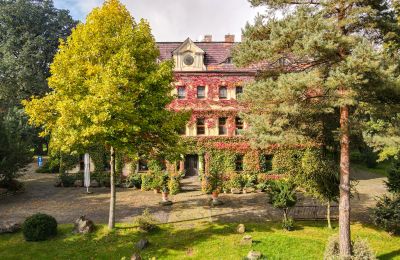 Castle for sale Wojnowice, Pałacowa, Silesian Voivodeship, Photo 15/15