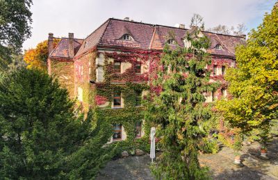 Castle for sale Wojnowice, Pałacowa, Silesian Voivodeship, Exterior View