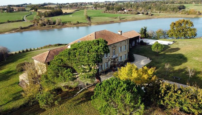 Manor House for sale Occitania,  France