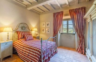 Historic Villa for sale Calenzano, Tuscany, Photo 15/28