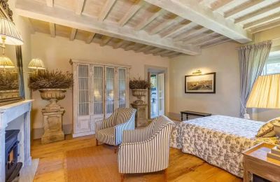 Historic Villa for sale Calenzano, Tuscany, Photo 14/28