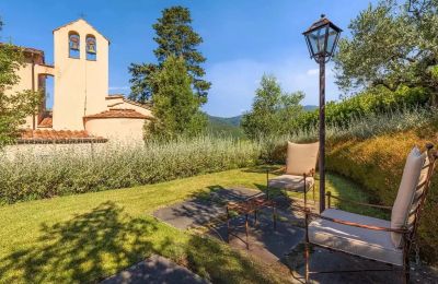 Historic Villa for sale Calenzano, Tuscany, Photo 28/28