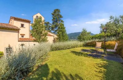 Historic Villa for sale Calenzano, Tuscany, Photo 21/28