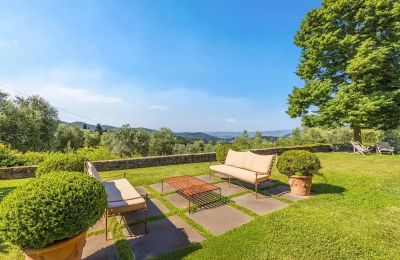 Historic Villa for sale Calenzano, Tuscany, Photo 23/28