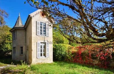 Manor House for sale Bagnères-de-Luchon, Occitania, Photo 3/18