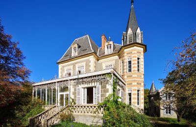 Manor House for sale Bagnères-de-Luchon, Occitania, Photo 2/18