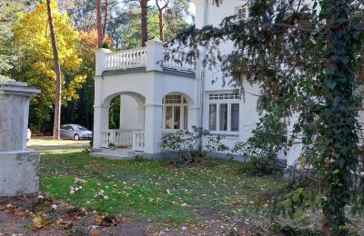 Historic Villa for sale Baniocha, Masovian Voivodeship,, Photo 4/4