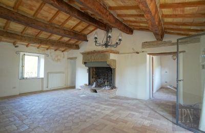 Historic property for sale 06014 Montone, Umbria, Photo 17/35