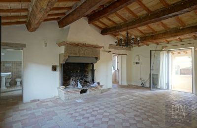 Historic property for sale 06014 Montone, Umbria, Photo 18/35