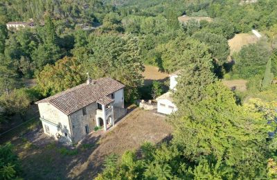 Historic property for sale 06014 Montone, Umbria, Photo 2/35