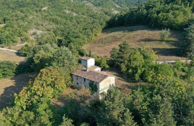 Historic property for sale 06014 Montone, Umbria, Photo 8/35