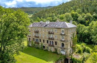 Historic Villa Castropol, Asturias