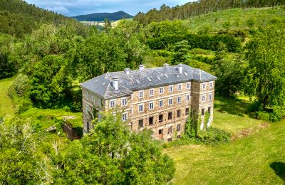 Historic Villa Castropol, Asturias