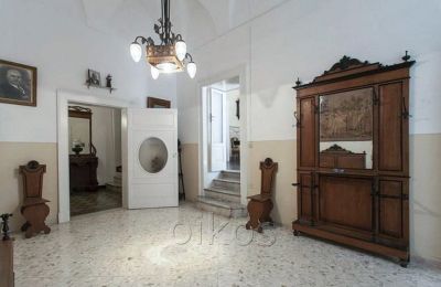 Castle for sale Oria, Apulia, Photo 13/36