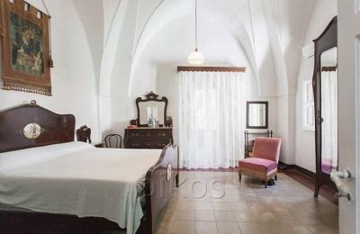 Castle for sale Oria, Apulia, Photo 16/36