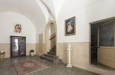 Castle for sale Oria, Apulia, Photo 10/36