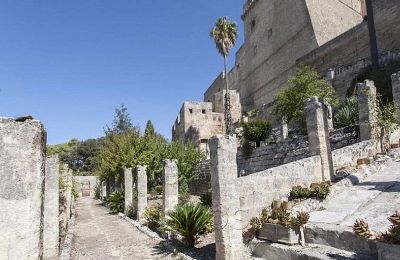 Castle for sale Oria, Apulia, Photo 29/36