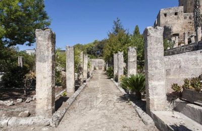 Castle for sale Oria, Apulia, Photo 30/36