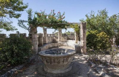 Castle for sale Oria, Apulia, Photo 31/36