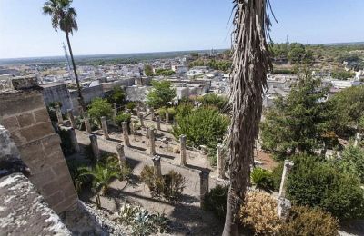 Castle for sale Oria, Apulia, Photo 34/36