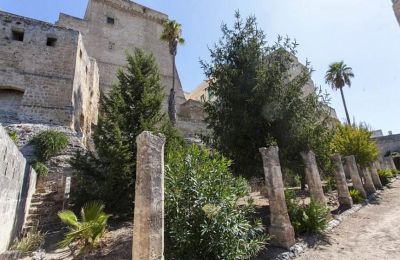 Castle for sale Oria, Apulia, Photo 35/36