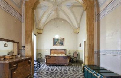 Castle for sale Oria, Apulia, Photo 7/36