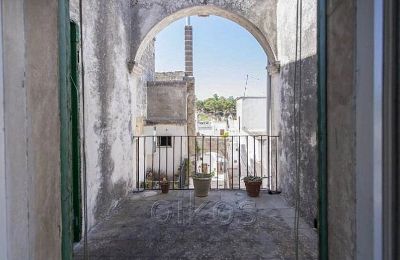 Castle for sale Oria, Apulia, Photo 8/36