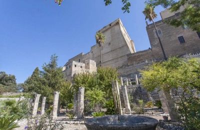 Castle for sale Oria, Apulia, Photo 28/36