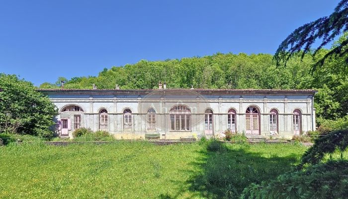 Manor House for sale Nestier, Occitania,  France