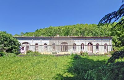 Manor House Nestier, Occitania