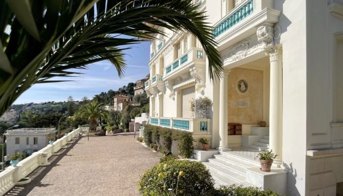 Castle Apartment Beaulieu-sur-Mer 4