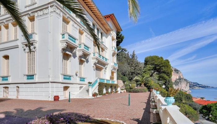 Castle Apartment Beaulieu-sur-Mer 1